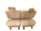 4 RUNNER  1998 Seat Rear 638003