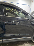 Passenger Right Front Door Electric Fits 15-19 MKC 626006
