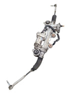 Steering Gear/Rack Classic Style 5th Digit Fits 21-22 SIERRA 1500 PICK