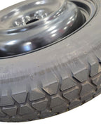 Wheel 18x4 Compact Spare Fits 10-22 LEXUS RX350 670234