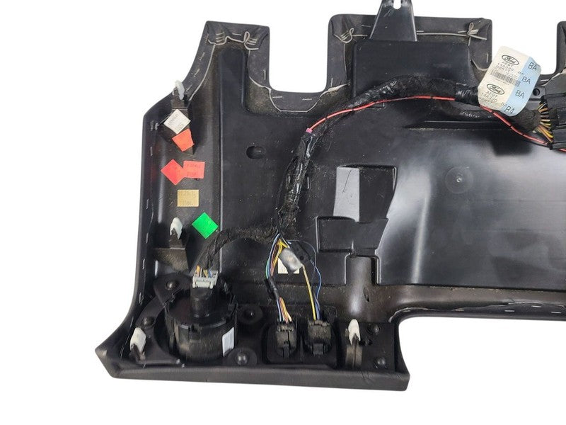 MKT       2012 Dash Bezel 645094