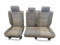 TUNDRA    2010 Seat Rear 672617