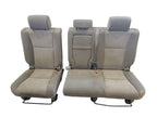 TUNDRA    2010 Seat Rear 672617