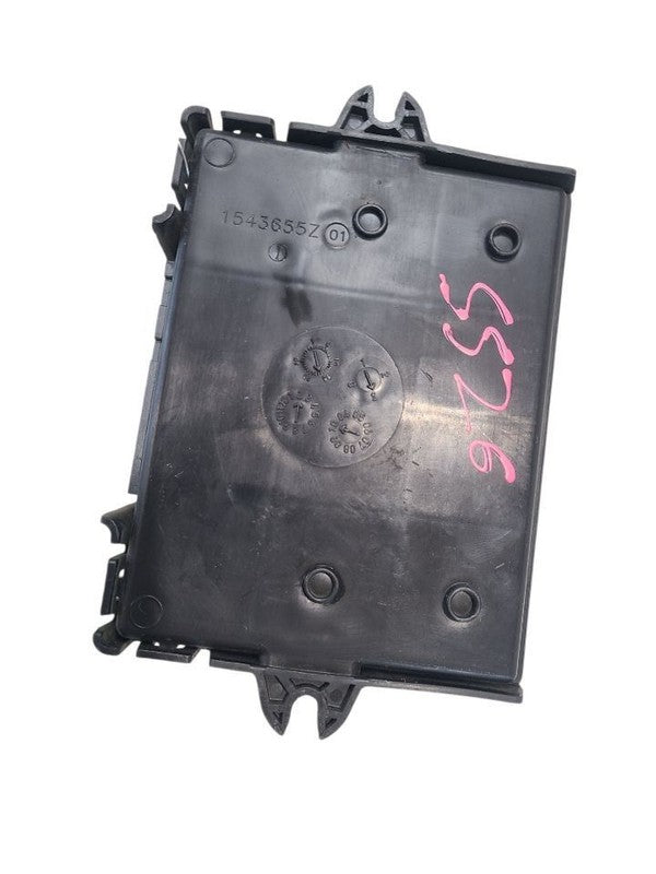 Chassis ECM Transfer Case Under Heater Box Fits 11-14 FORD F250SD PICK