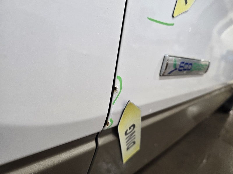 Driver Front Door Electric Fits 09-14 FORD F150 PICKUP 633752
