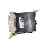 Chassis ECM Multiplex Network Body Left Hand Dash Fits 16-17 TACOMA 66