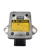 Chassis ECM Stability Yaw Rate Control Fits 07-11 LEXUS GS350 620274 8