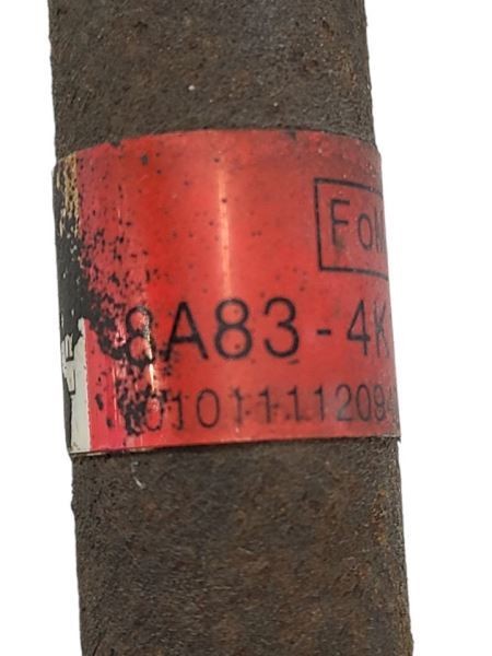 Driver Left Axle Shaft Rear AWD Fits 09-19 TAURUS 597764