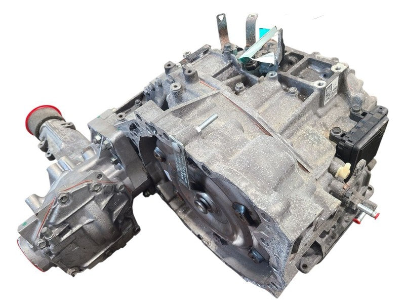 Automatic Transmission AWD 6 Speed Fits 13-15 LEXUS RX350 670221