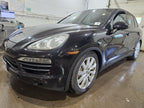Chassis ECM Body Control BCM Fits 11-16 PORSCHE PANAMERA 636289