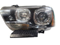Driver Headlight R/T Xenon HID Fits 11-14 CHARGER 664296