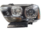 Driver Headlight R/T Xenon HID Fits 11-14 CHARGER 664296