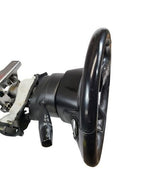 Steering Column Floor Shift Manual Tilt And Telescopic Fits 18-20 300 