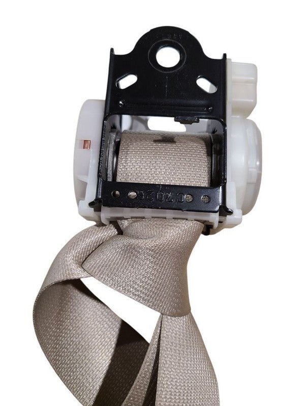 GX470     2004 Seat Belt Rear 626400
