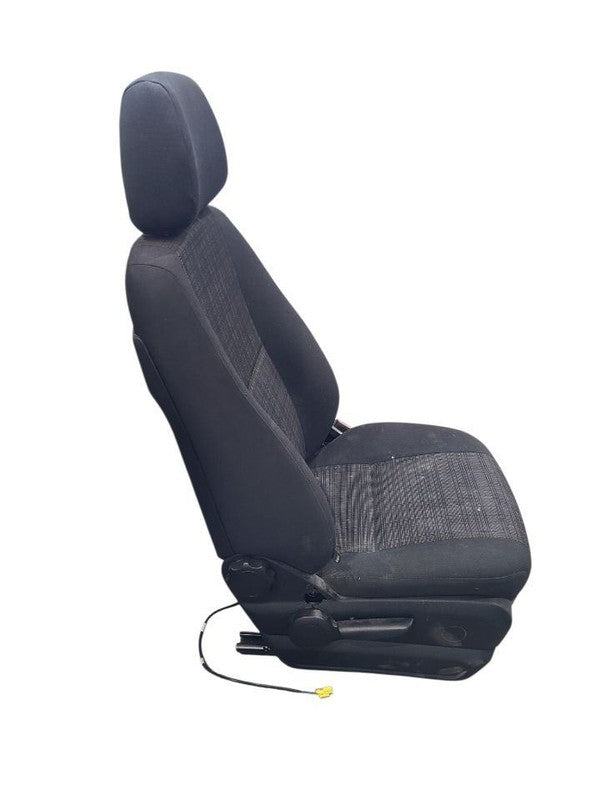 Passenger Front Seat Manual Bucket Fits 10-18 MERCEDES SPRINTER 2500 6
