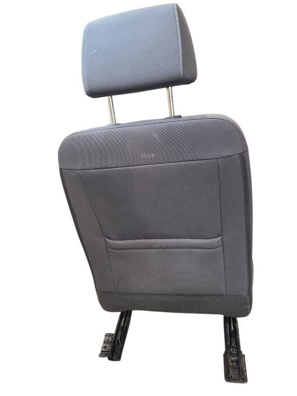 Driver Front Seat Classic Style Limited Fits 14-19 SIERRA 1500 PICKUP 