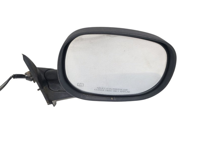 Passenger Side View Mirror Power Folding Fits 98-02 DODGE 2500 PICKUP 