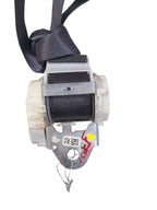 SILVRDO25 2012 Seat Belt Rear 644096