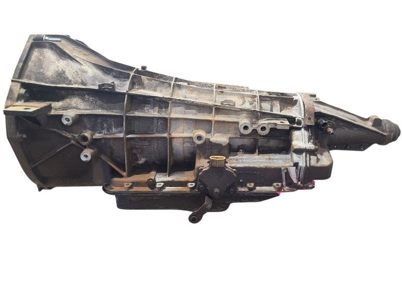 Automatic Transmission E4OD 8-351 5.8L Fits 89-92 FORD E150 VAN 678572