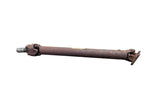 Rear Drive Shaft 4WD 5.4L Standard Duty Suspension Fits 97-99 EXPEDITI