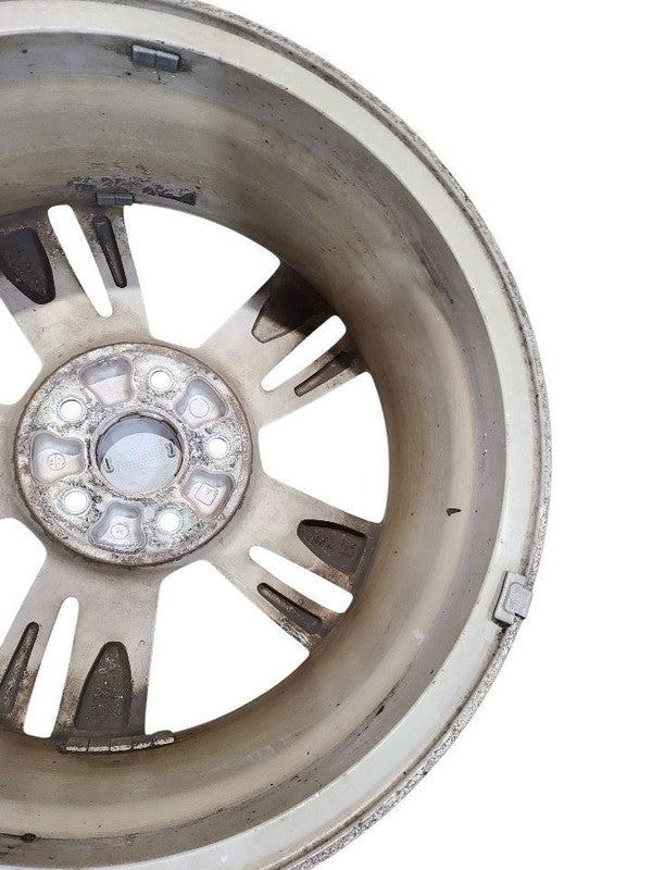 Wheel 18x7-1/2 10 Spoke Alloy Fits 13-15 RDX 648768