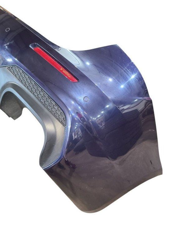 GHIBLI    2019 Rear Bumper 664907