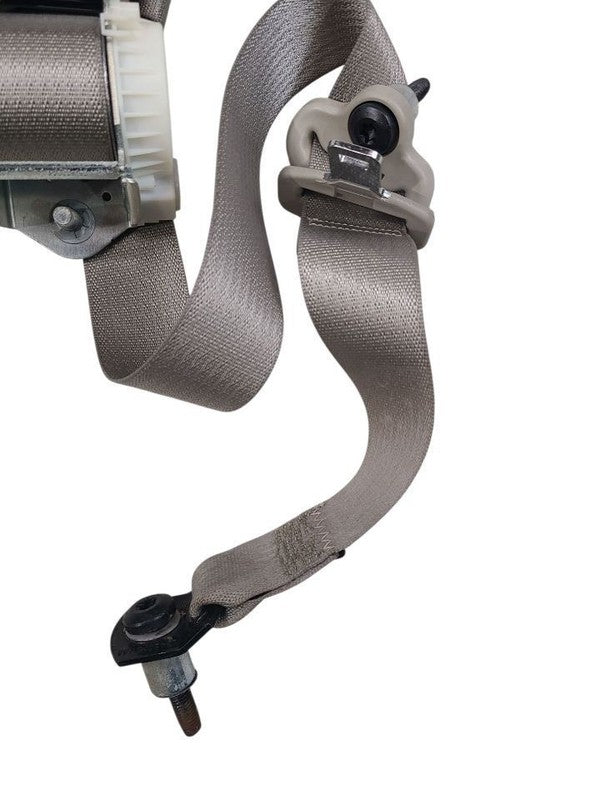 MKX       2011 Seat Belt Rear 632160