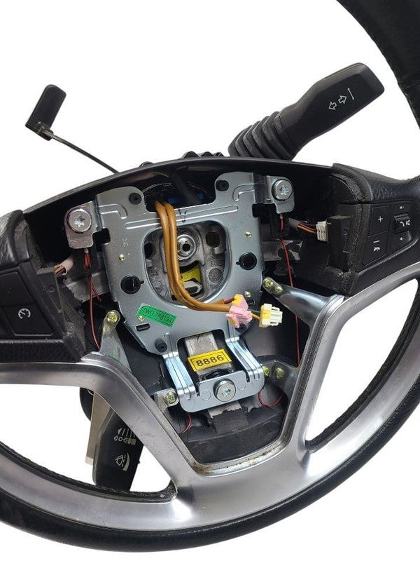 Steering Column Fits 12-15 CAPTIVA SPORT 615442
