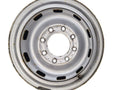 Wheel 17x7-1/2 Steel Fits 03-13 DODGE 2500 PICKUP 627545