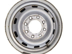 Wheel 17x7-1/2 Steel Fits 03-13 DODGE 2500 PICKUP 627545