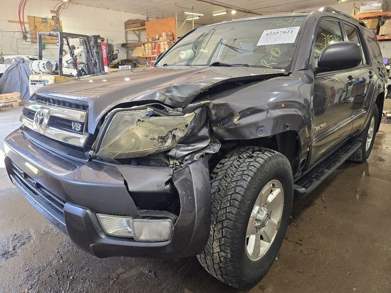 Carrier Front Axle 4.0L 1GRFE Engine 6 Cylinder Fits 03-23 4 RUNNER 63