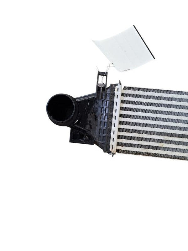 Intercooler Under Radiator Mounted 2.0L Fits 20-23 ESCAPE 615056