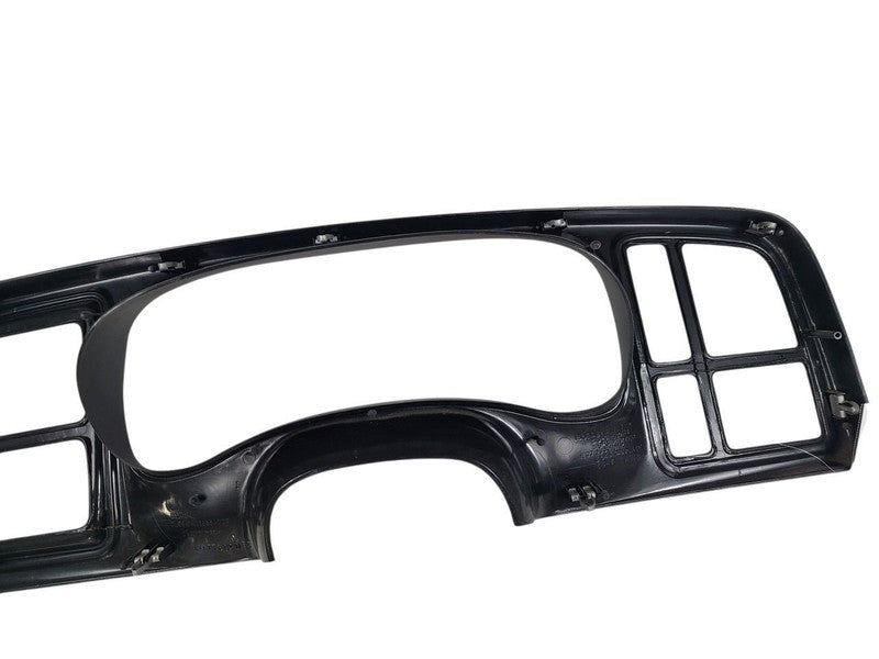 SILVRDO15 2002 Dash Bezel 641368