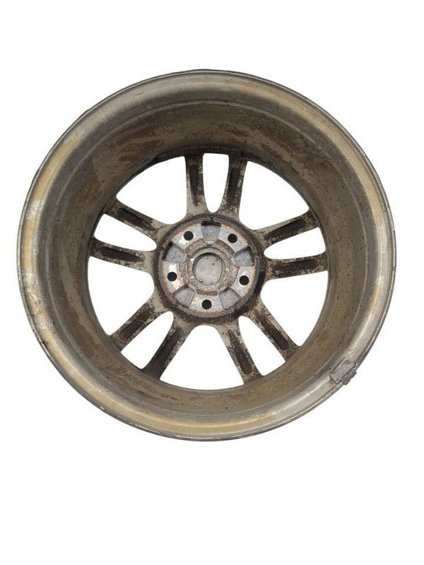 Wheel Alloy 16x6-1/2 5 Double Spoke Fits 09-15 MAZDA MX-5 MIATA 664869