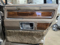 MARK VI   1981 Door Trim Panel Rear 626681