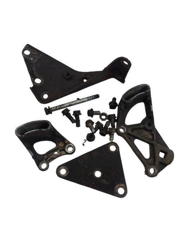 PACER     1976 Brackets Misc 661317