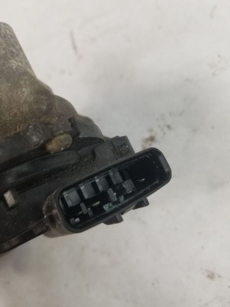 Windshield Wiper Motor Fits 05-13 CORVETTE 513415