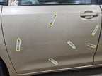 Driver Left Front Door Electric Windows Fits 11-14 SIENNA 630812