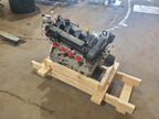 Engine 2.0L VIN L 8th Digit Fits 18-21 ECOSPORT 554353
