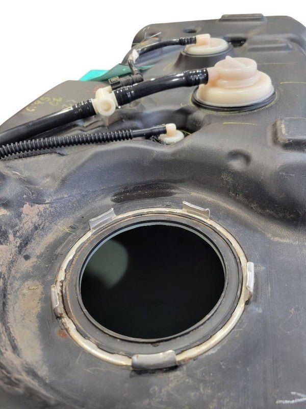 Fuel Tank Hatchback Fits 07-12 VERSA 676503