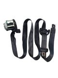 CAYENNE   2018 Seat Belt Rear 662939