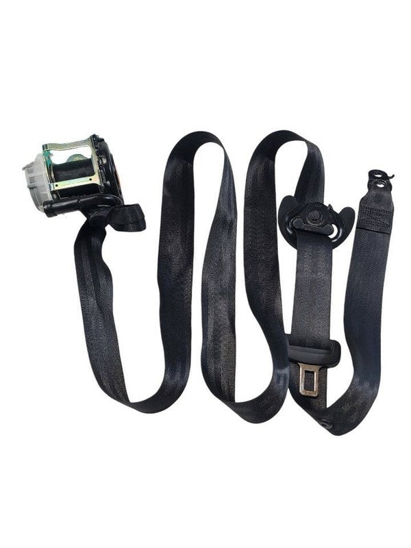 CAYENNE   2018 Seat Belt Rear 662939