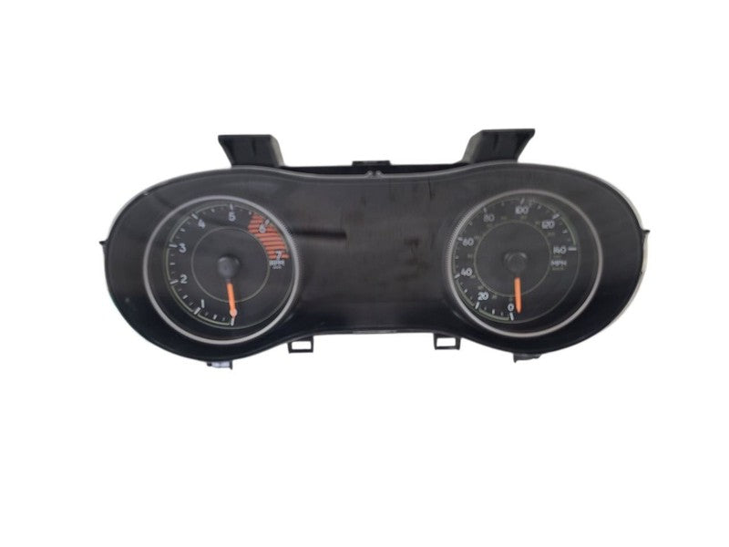 Speedometer Cluster 140 MPH 3.5" Screen Fits 19 CHEROKEE 660561