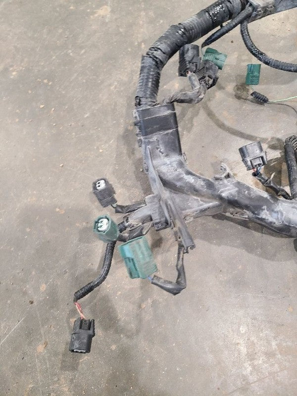 ODYSSEY   2015 Engine Wire Harness 661661