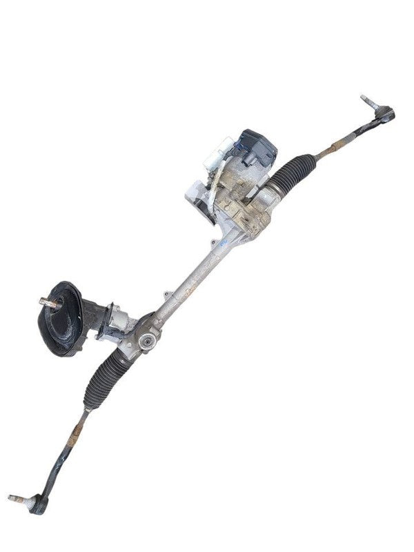 Steering Gear/Rack Power Rack And Pinion 21" Wheels Fits 15-18 EDGE 67
