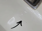 Front Bumper Denali Fits 15-17 YUKON 679572