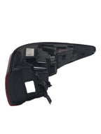 Passenger Tail Light Quarter Panel Mounted Fits 16-20 INFINITI QX60 65