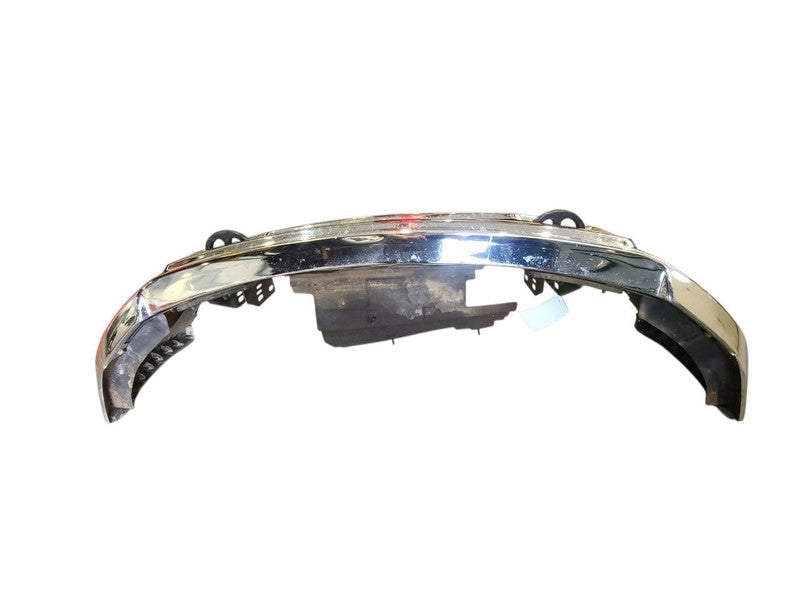 Front Bumper Chrome Without Fog Lamps Fits 10-18 DODGE 2500 PICKUP 673