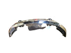 Front Bumper Chrome Without Fog Lamps Fits 10-18 DODGE 2500 PICKUP 673