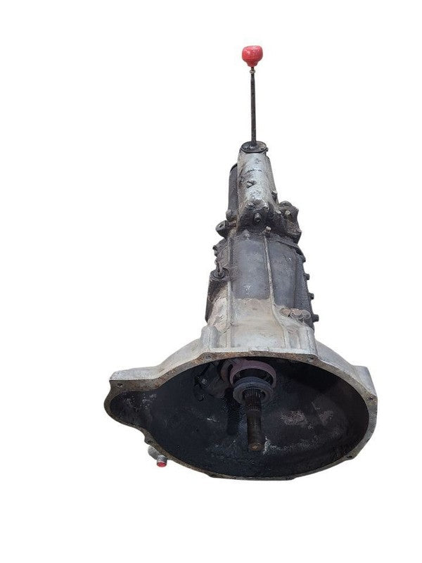 Manual Transmission Mgb 5 Main Bearing Engine Fits 68-80 MG 649020
